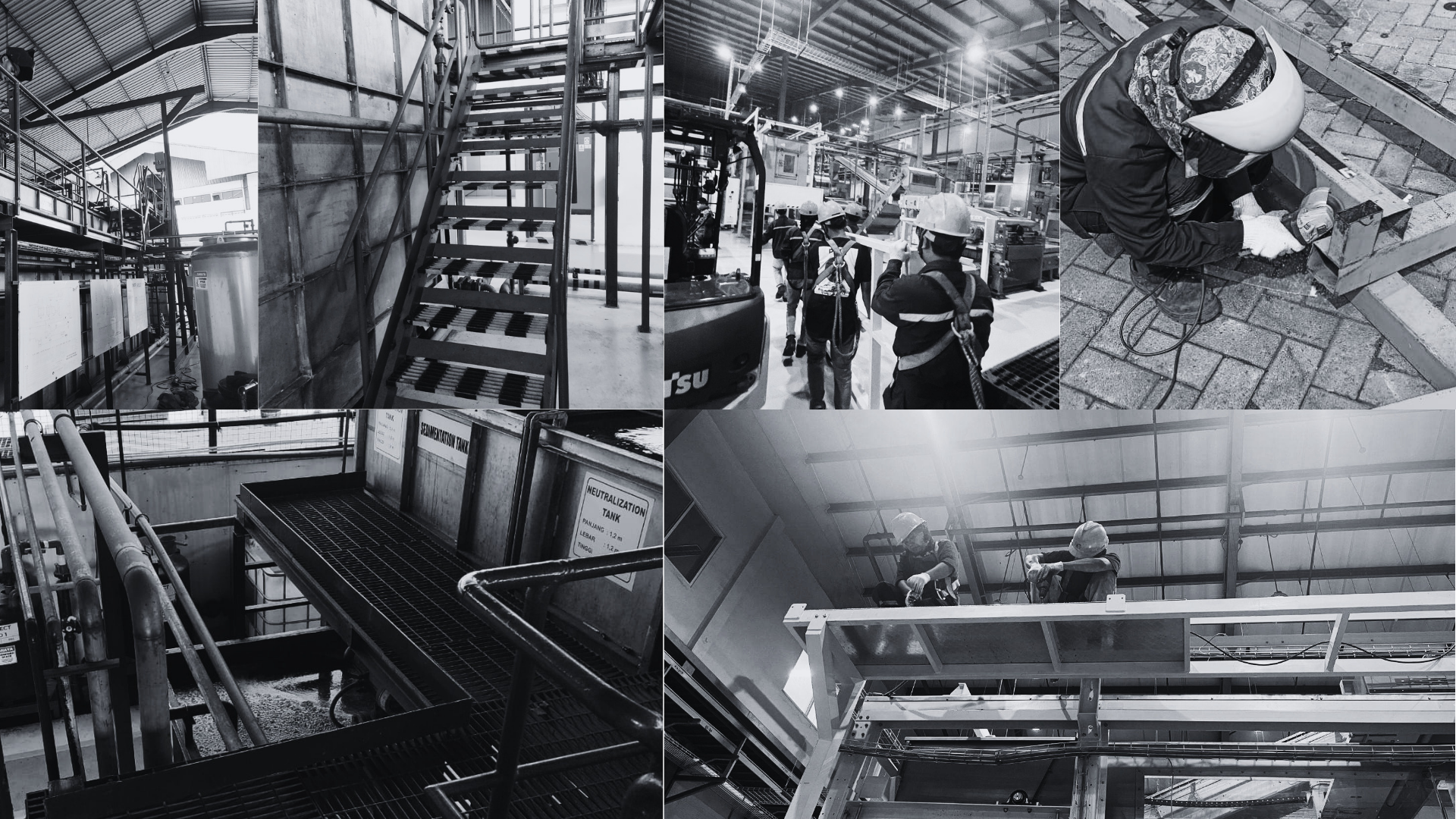 Sektor Industri