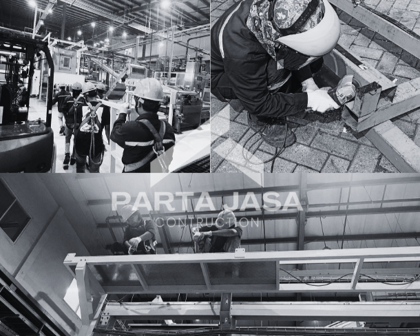 Fabrikasi