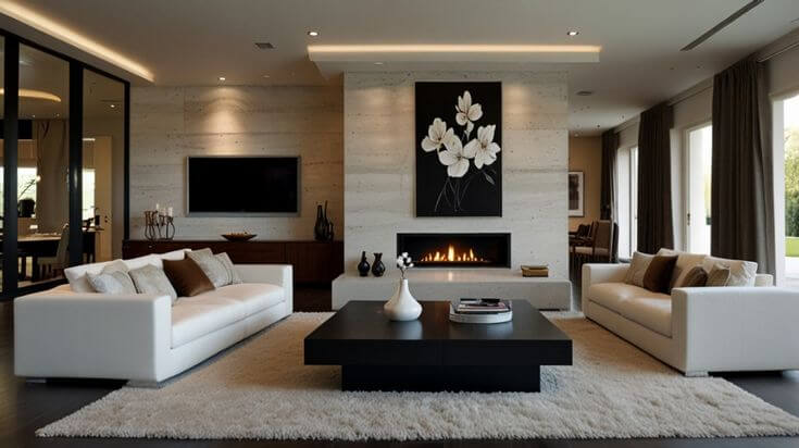 Jasa Desain Interior